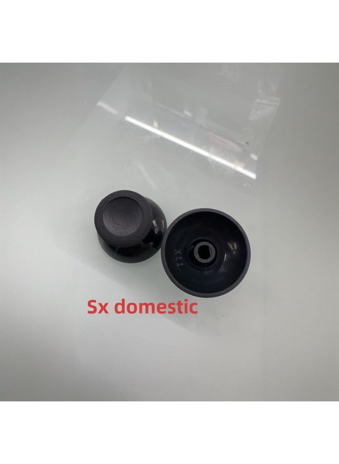 XBOX ONE Handle 3D Rocker Joystick Remote Sensing Mushroom Head Cap-Product Color:Hats  - Image 3