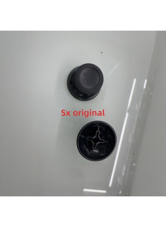 XBOX ONE Handle 3D Rocker Joystick Remote Sensing Mushroom Head Cap-Product Color:Hats  - Image 4