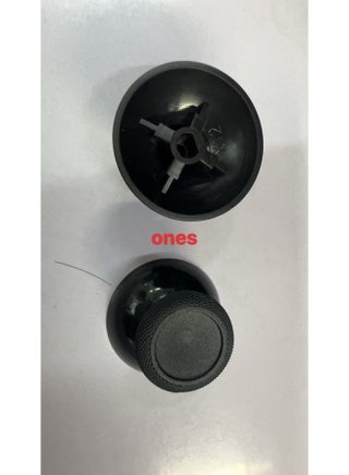 XBOX ONE Handle 3D Rocker Joystick Remote Sensing Mushroom Head Cap-Product Color:Hats - pzsku/Z5126A084DCF8932B0557Z/45/1745033991/a97321cc-1905-404a-ab1b-78bf225e40d7