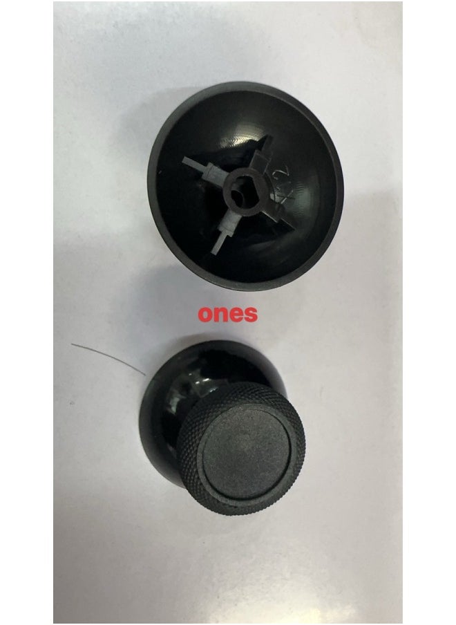 XBOX ONE Handle 3D Rocker Joystick Remote Sensing Mushroom Head Cap-Product Color:Hats  - Image 1