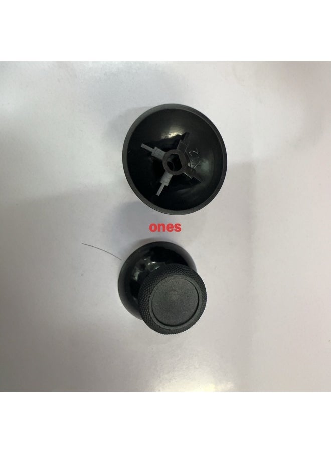 XBOX ONE Handle 3D Rocker Joystick Remote Sensing Mushroom Head Cap-Product Color:Hats  - Image 2