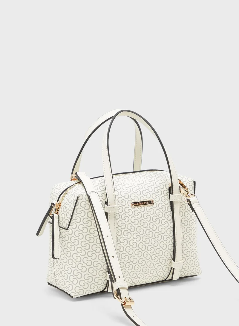 Celeste Top Handle Tote