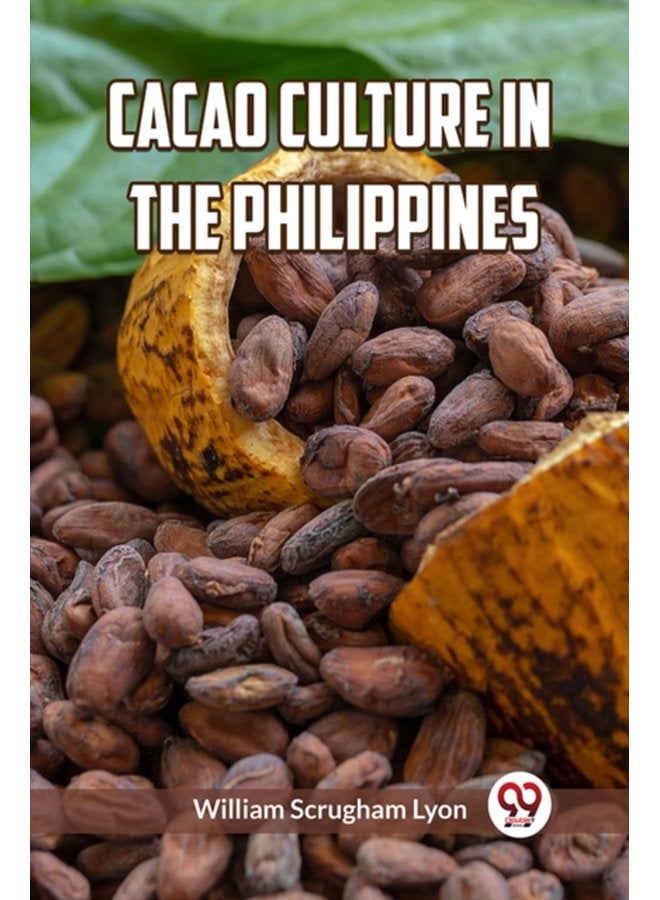 ثقافة الكاكاو في الفلبين