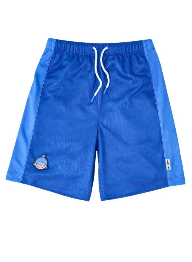 Roarsome Riders Short
