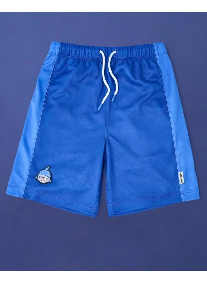 Roarsome Riders Short