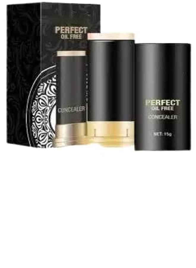 Lui Pui Luipui PERFECT OIL-FREE CONCEALER for Women 15 g - Image 1