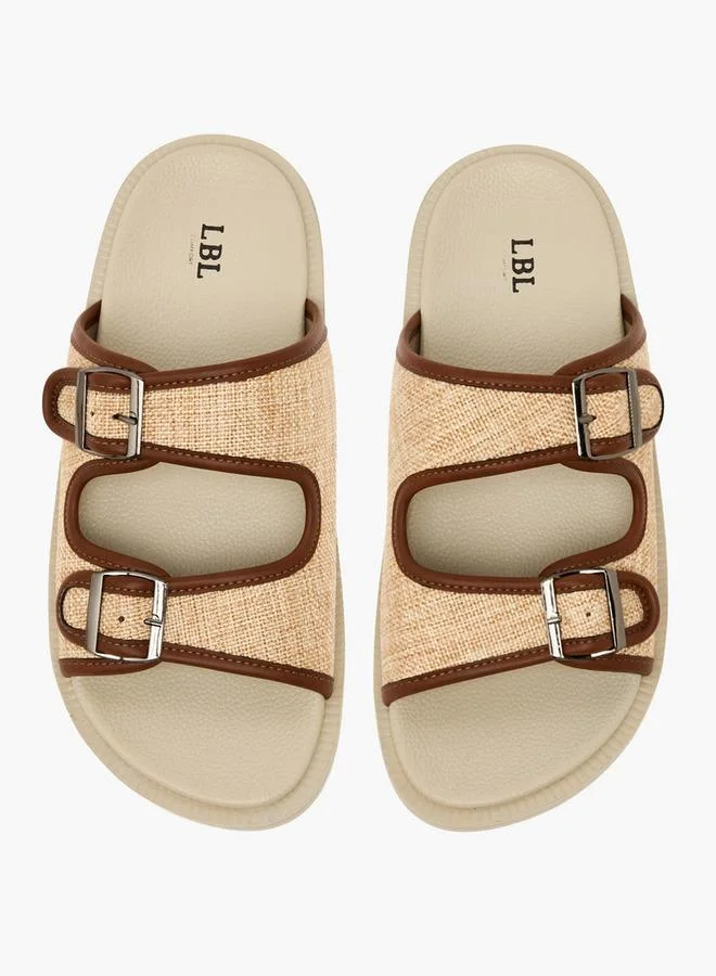Men Slip On Comfort Sandals