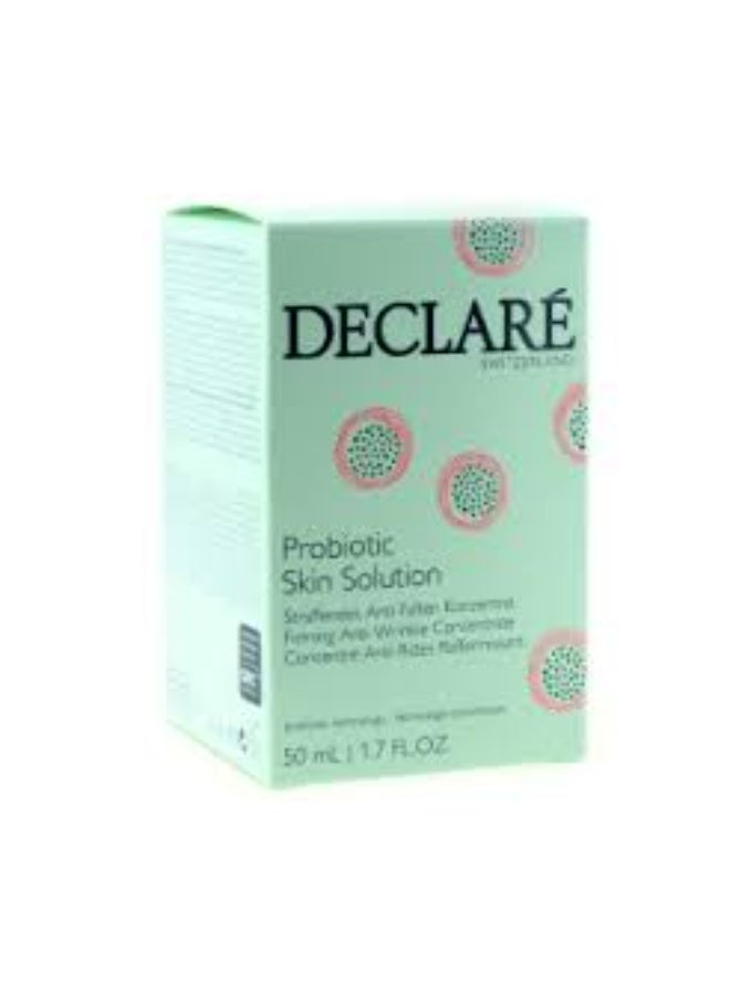 Declare Declaré Probiotic Skin Solution Serum 50ml - Image 3