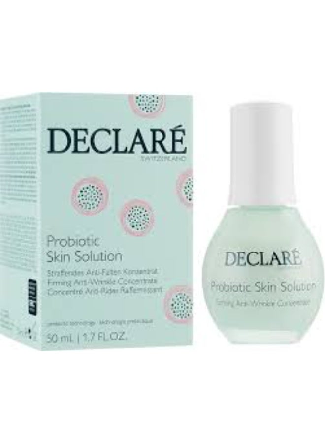 Declare Declaré Probiotic Skin Solution Serum 50ml - Image 2