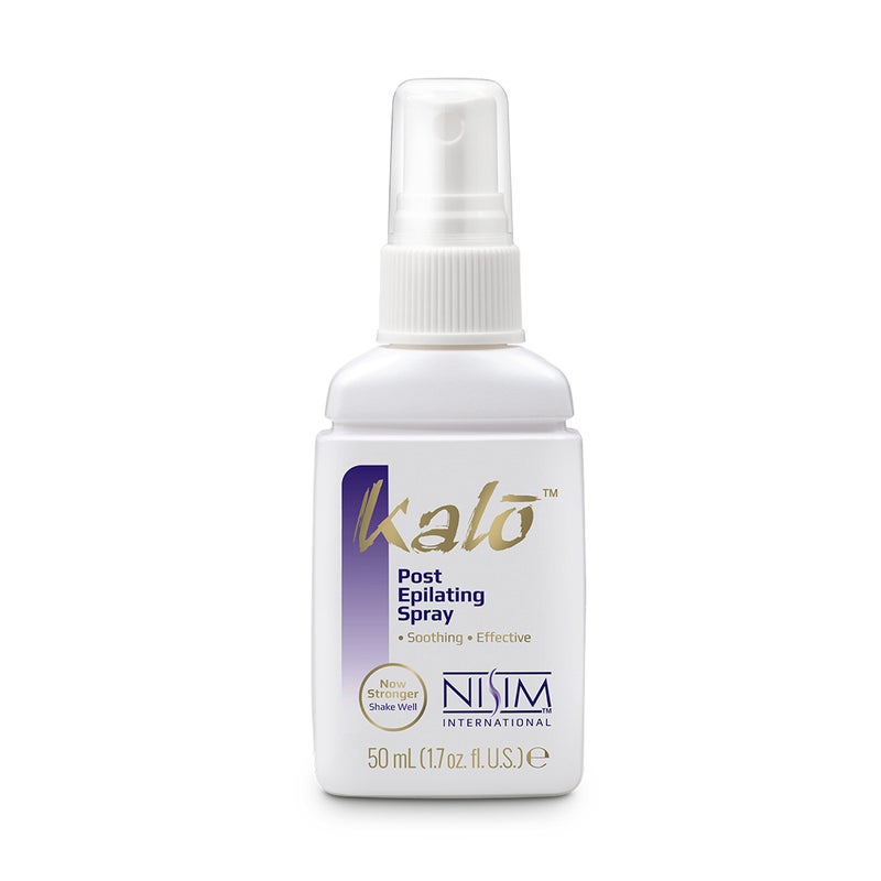 Nisim NISIM Kalo Post Epilating Spray  17 Ounce 50 milliliter