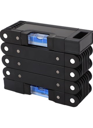 Black 5 Sections
