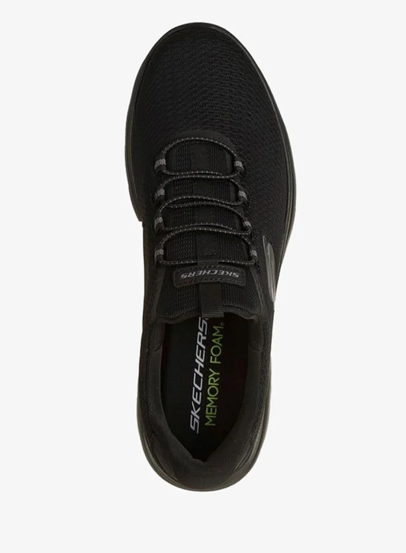 SKECHERS Men Summits Slip-On Sports Shoes