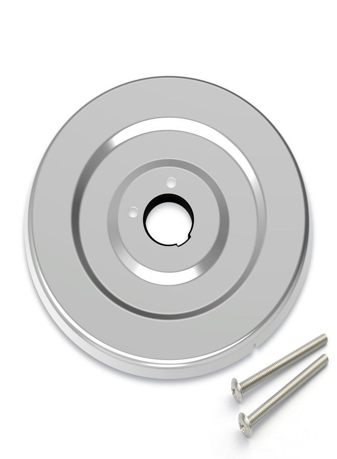 BESTONG Escutcheon Replacement for Moen 16090, for One-Handle Tub and Shower Faucets - Image 1
