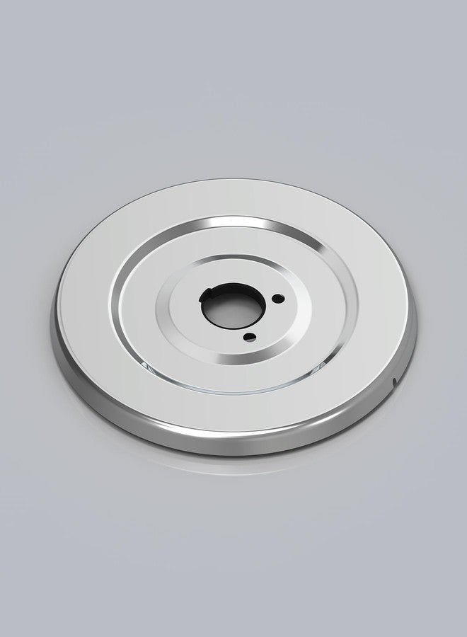 BESTONG Escutcheon Replacement for Moen 16090, for One-Handle Tub and Shower Faucets - Image 4