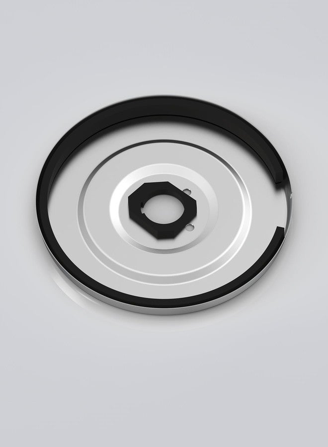 BESTONG Escutcheon Replacement for Moen 16090, for One-Handle Tub and Shower Faucets - Image 3