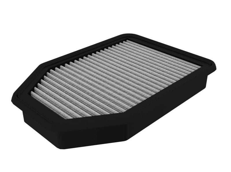aFe Power AF PDS Jeep Wrangler JK 0714 V63836L Air Filters 3110155