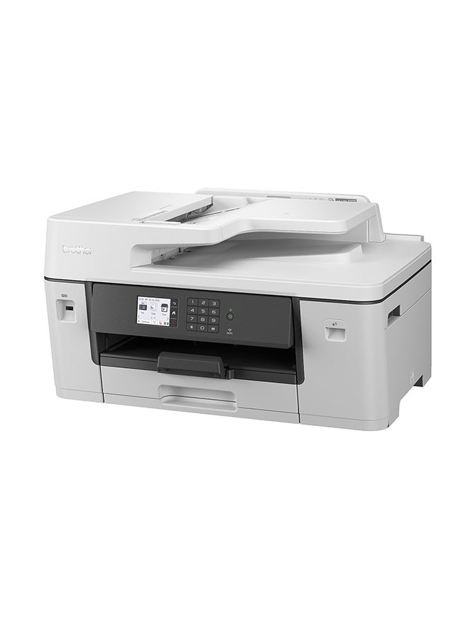 بروذر طابعة نفث الحبر اللاسلكية الاحترافية MFC-J3540DW A3 متعددة الاستخدامات (8CH51300141) - Image 2
