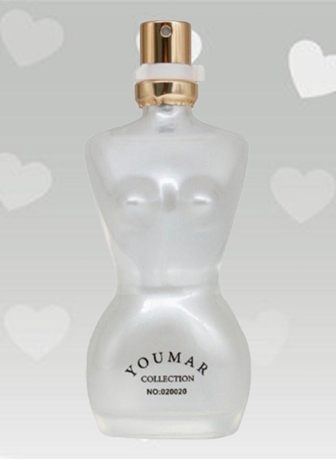 يومار عطر يومار رقم 020020 25 مل  - Image 2