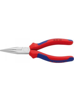 KNIPEX 25 05 140 Telephone Pliers Chromed 140 mm 