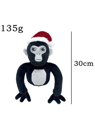 New Gorilla Tag Plus Colorful Gorilla Game Peripheral Doll Doll Doll - pzsku/Z51279BE3DFC36E776CA7Z/45/_/1717468823/ac3c2e3e-4afb-4225-baf7-a839ced501fc
