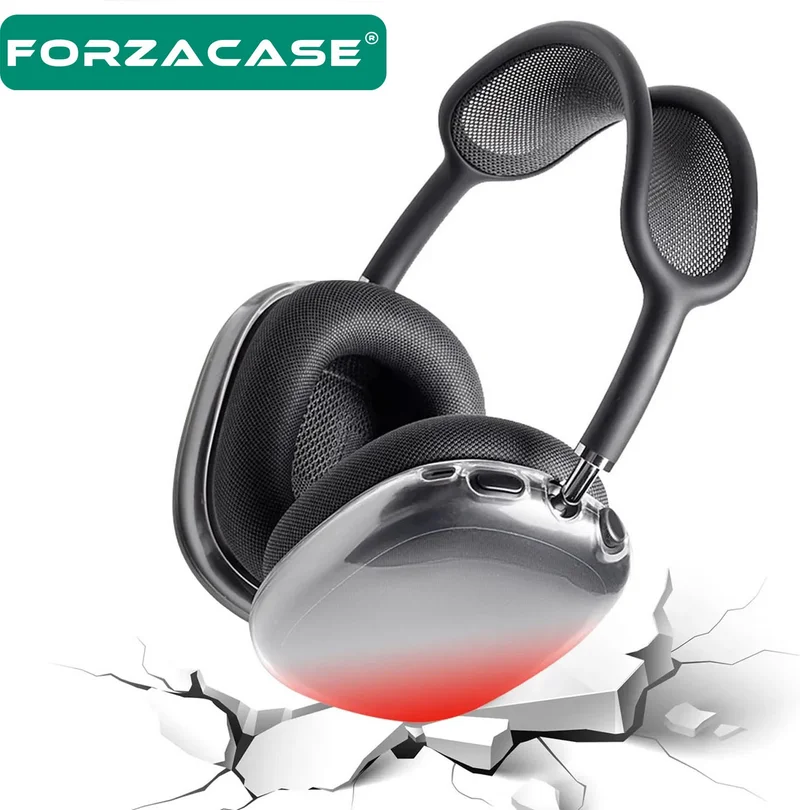 Forzacase Airpod Max Protected Silicone Case