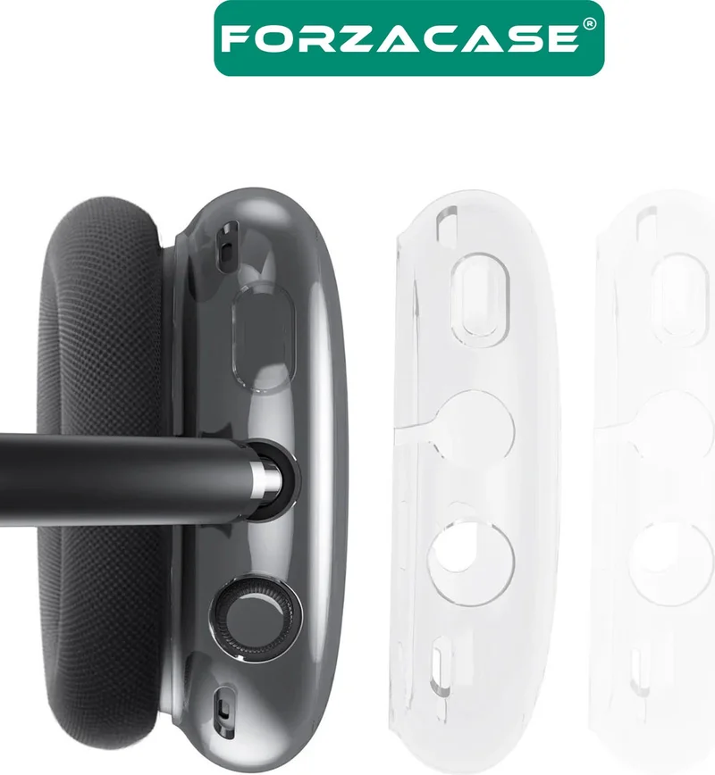 Forzacase Airpod Max Protected Silicone Case