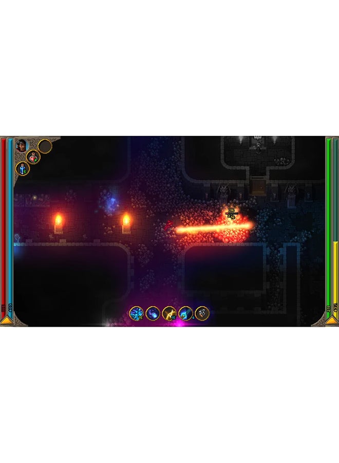 MODUS Hammerwatch II: The Chronicles Edition - Image 2