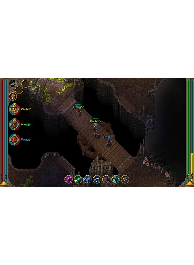 MODUS Hammerwatch II: The Chronicles Edition - Image 3