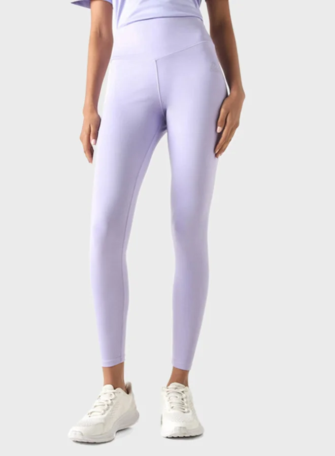 Kappa Logo Leggings
