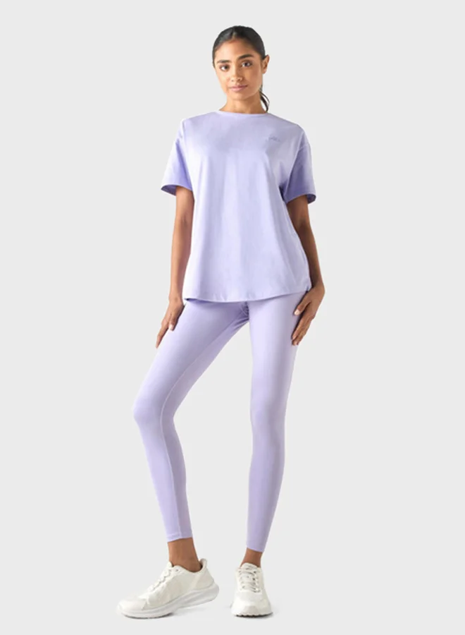 Kappa Logo Leggings