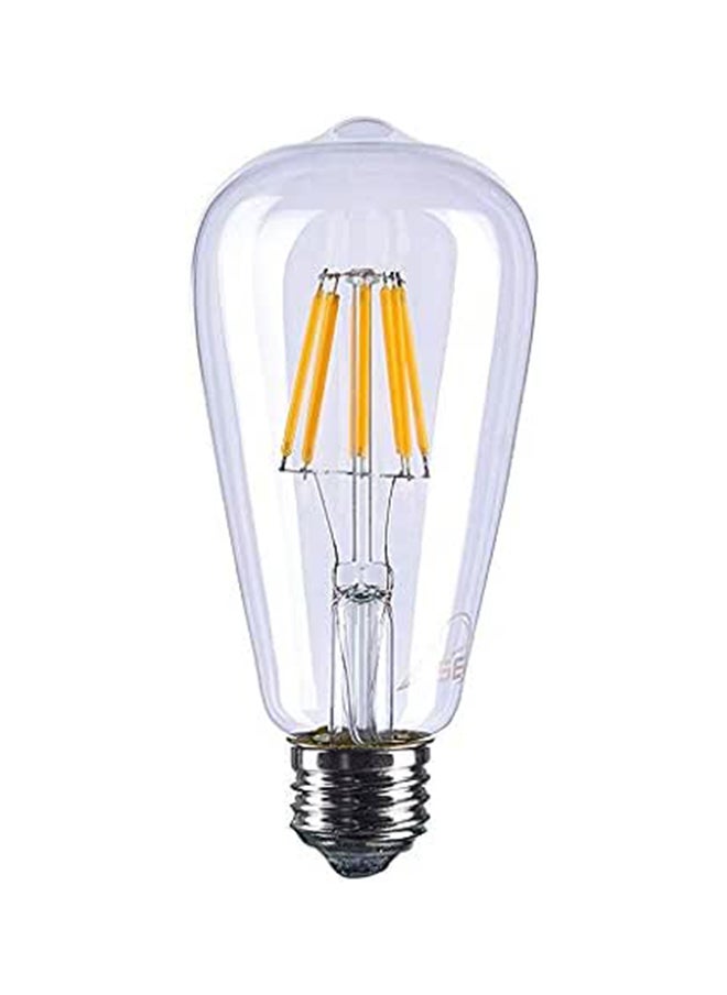 220v 6w LED Filament Lamp Ampoule Lampara Bombilla LED Bulb EdisonYellow - pzsku/Z5127FCB5460953AC9D7FZ/45/_/1695910030/92d7fe8b-633f-4192-9199-a64737d701b9