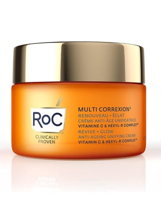 MULTI CORREXION REVIVE + GLOW ANTI-AGEING UNIFYING CREAM RICH 50ML - pzsku/Z512819192045A0A11277Z/45/_/1737686980/3f178d05-dd46-41c0-b7c4-b095452b683d