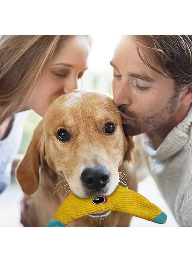 AWOOF Dog Toys No Stuffing, Crinkle Dog Toys For Aggressive Chewer Large Breed 8 Packs Flat Stuffless Puppy Doggie Toys Tough Durable Interactive Teething Dog Chew Toys For Small Medium Large Dogs - Image 3