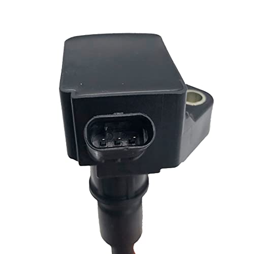 EPSIRMP 31312514 4pcs Ignition Coils Compatible with Volvo S60 S80 S90 V60 V90 XC40 XC60 XC70 XC90 2.0L UF-756 - Image 5