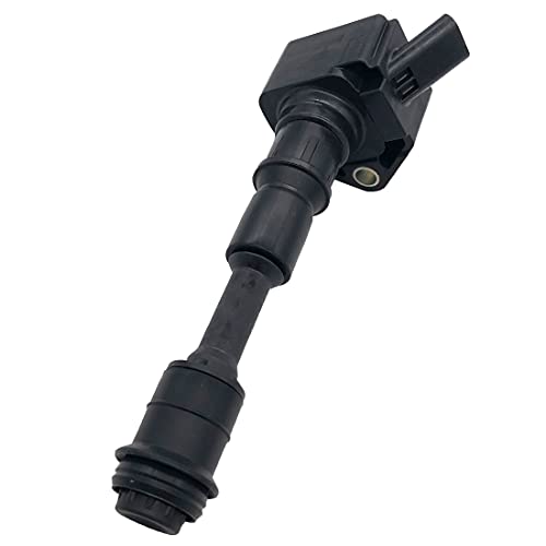 EPSIRMP 31312514 4pcs Ignition Coils Compatible with Volvo S60 S80 S90 V60 V90 XC40 XC60 XC70 XC90 2.0L UF-756 - Image 2