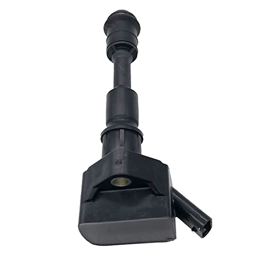 EPSIRMP 31312514 4pcs Ignition Coils Compatible with Volvo S60 S80 S90 V60 V90 XC40 XC60 XC70 XC90 2.0L UF-756 - Image 4