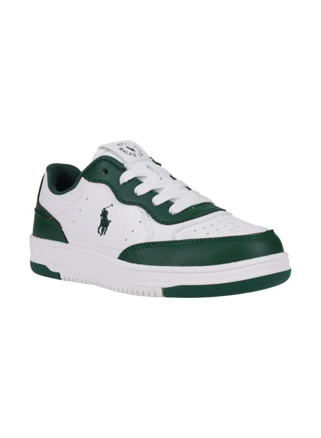 بولو رالف لورين Junior Masters Court II Sneakers