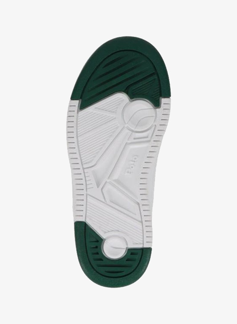 بولو رالف لورين سنيكرز جونيور ماسترز كورت - Image 4