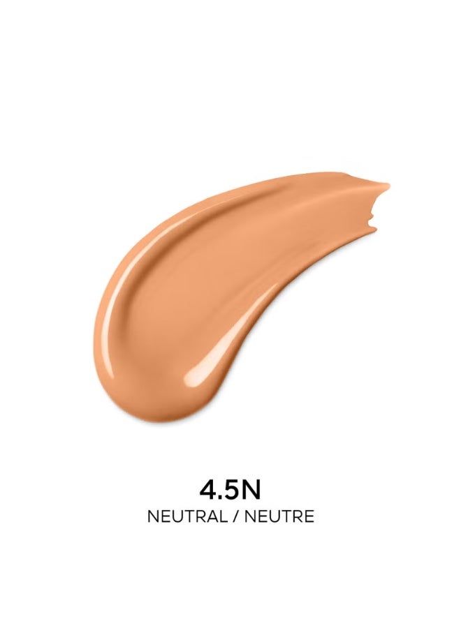 غيرلان كونسيلر تيراكوتا من جيرلان - 4.5N محايد - Image 2