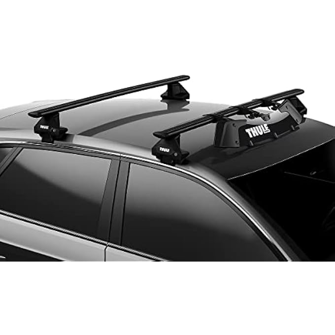 THULE حاجز الرياح AIRSCREEN XT - Image 4