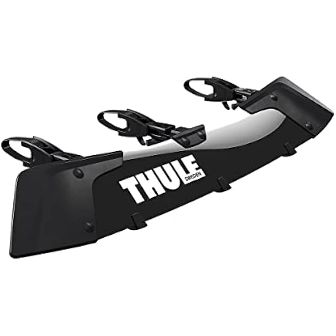 THULE حاجز الرياح AIRSCREEN XT - Image 1