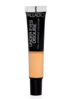 PALLADIO Under Eyes Disguise Full-Coverage Concealer  - Image 1