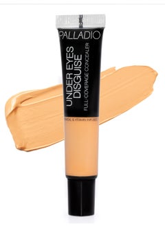 PALLADIO Under Eyes Disguise Full-Coverage Concealer  - Image 2
