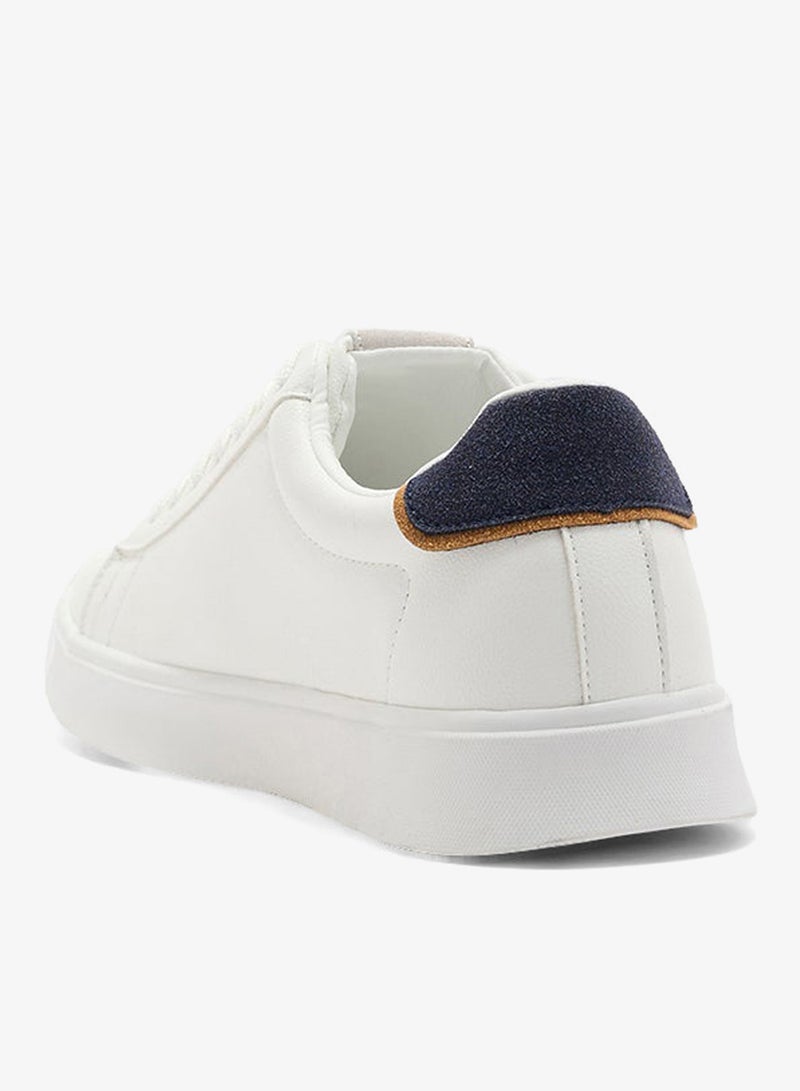 Seventy Five Casual Low Top Lifestyle Sneakers - Image 2