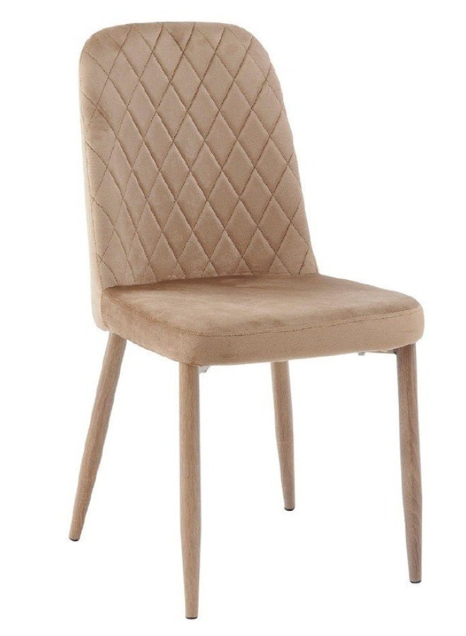 TarafCom 4-piece dining table chair set - Image 3