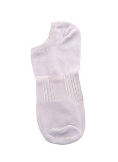 Future future socks low cut white pack of 3 size 36-40 cotton  - Image 2