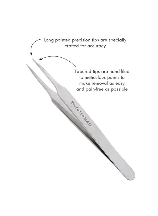 تويزرمان لإزالة الشعر الناشئ تحت الجلد Splintertweeze® - Image 3
