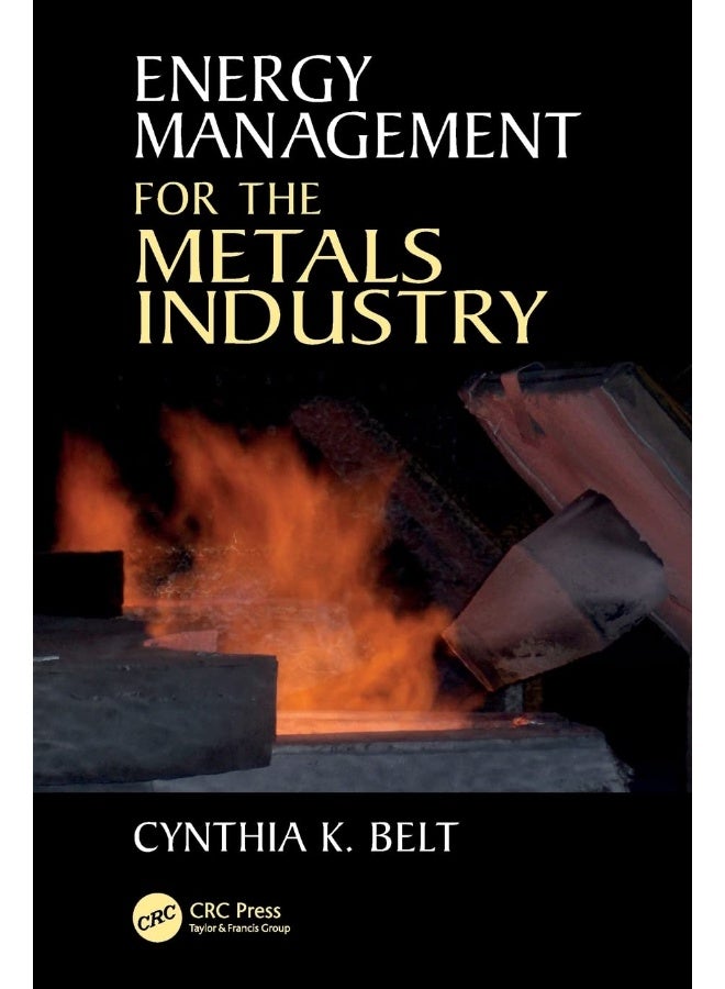 Energy Management for the Metals Industry  - Image 1