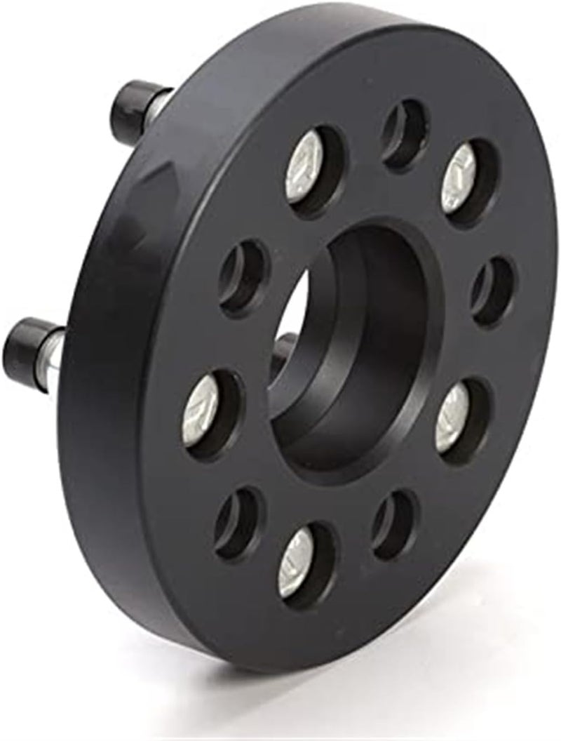 Vuzmode Wheel Spacers for Mercedes G Series - Image 4