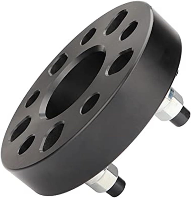 Vuzmode Wheel Spacers for Mercedes G Series - Image 5